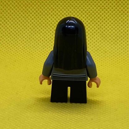 LEGO Cho Chang Minifigure hp263 - Image 3