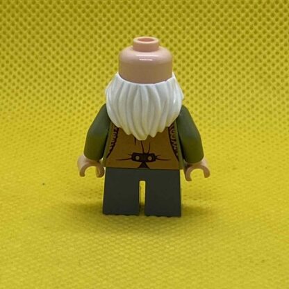 LEGO Filius Flitwick Minifigure hp264 - Image 3