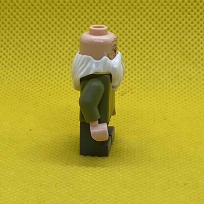 LEGO Filius Flitwick Minifigure hp264 - Image 2