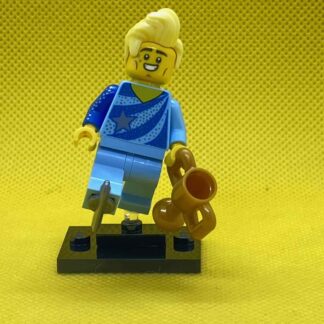 LEGO Figure Skating Champion Minifigure