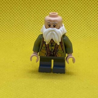 LEGO Filius Flitwick Minifigure hp264