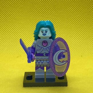 LEGO Night Protector Minifigure