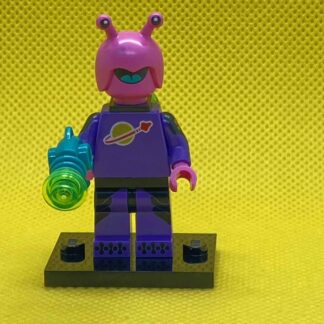 LEGO Space Creature Minifigure