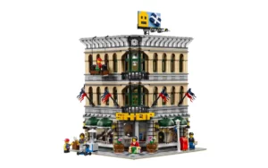 LEGO 10211 Grand Emporium