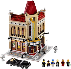 LEGO 10232 Palace Cinema