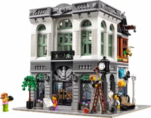 LEGO 10251 Brick Bank