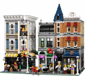 LEGO 10255 Assembly Square