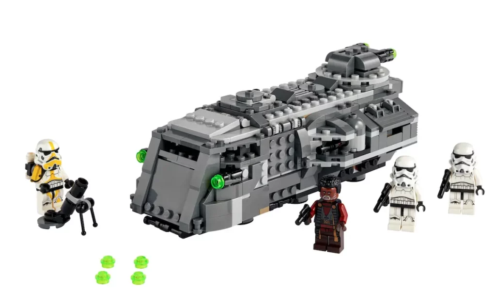 LEGO 75311 Imperial Armored Marauder