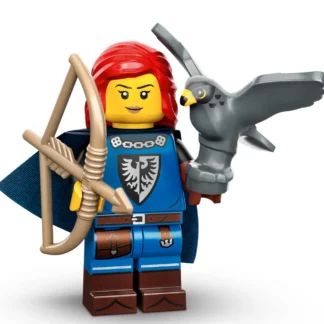 LEGO Falconer Minifigure