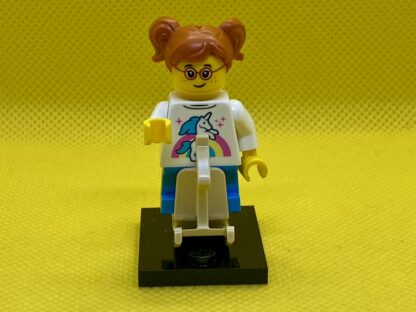 LEGO Rockin’ Horse Rider Minifigure - Image 5