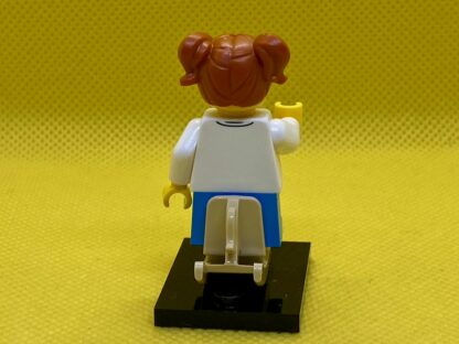 LEGO Rockin’ Horse Rider Minifigure - Image 3