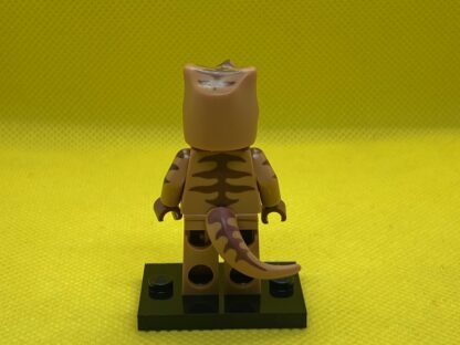 LEGO T-Rex Costume Fan Minifigure - Image 2