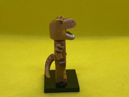 LEGO T-Rex Costume Fan Minifigure - Image 5