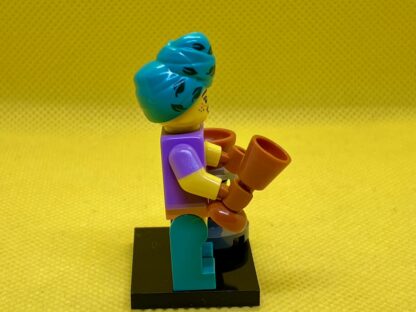 LEGO Potter Minifigure - Image 3