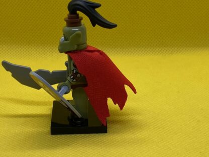 LEGO Orc Minifigure - Image 5