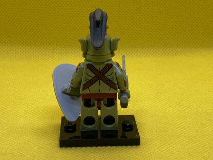 LEGO Orc Minifigure - Image 4