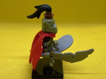 LEGO Orc Minifigure - Image 2