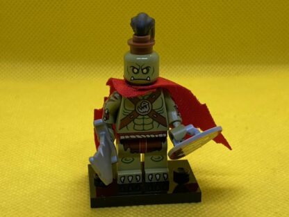 LEGO Orc Minifigure - Image 6