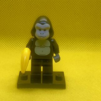 LEGO Gorilla Suit Guy Minifigure Series 3