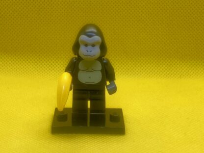 LEGO Gorilla Suit Guy Minifigure Series 3