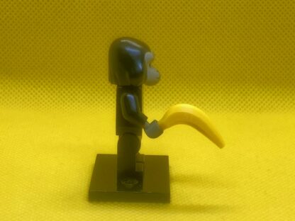 LEGO Gorilla Suit Guy Minifigure Series 3 - Image 4