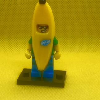 LEGO Banana Guy Minifigure Series 16