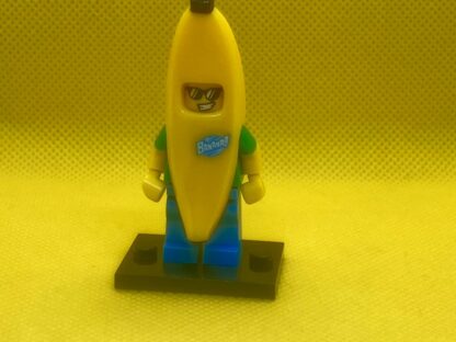 LEGO Banana Guy Minifigure Series 16