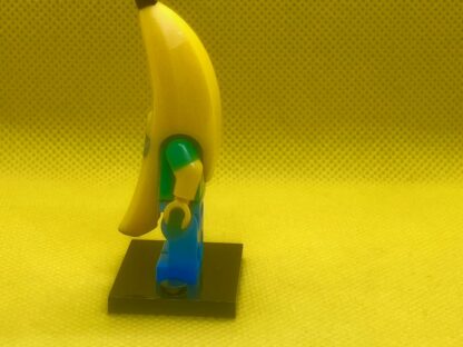 LEGO Banana Guy Minifigure Series 16 - Image 4