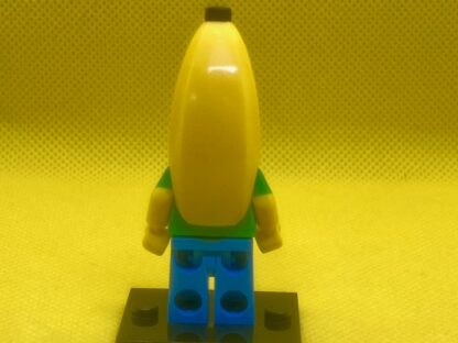 LEGO Banana Guy Minifigure Series 16 - Image 3