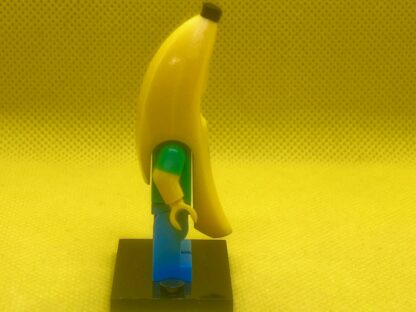 LEGO Banana Guy Minifigure Series 16 - Image 2