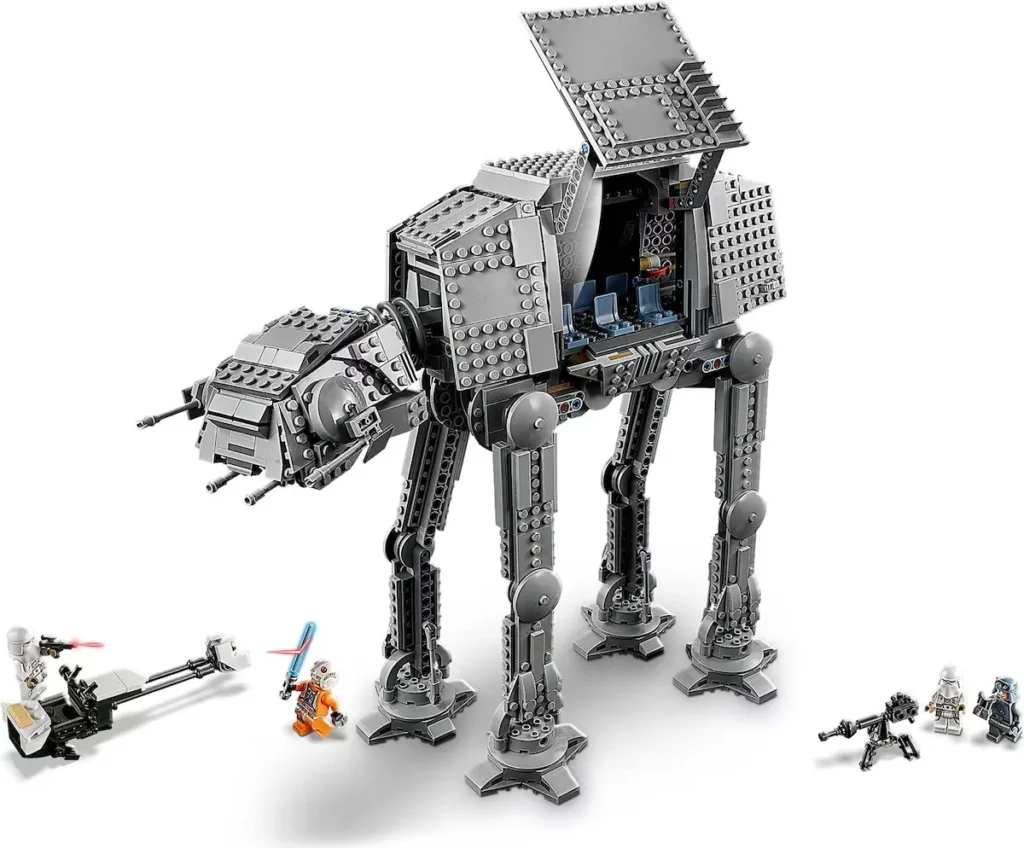 LEGO 75288- AT-AT