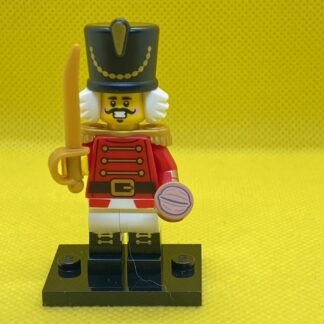 LEGO Nutcracker Minifigure