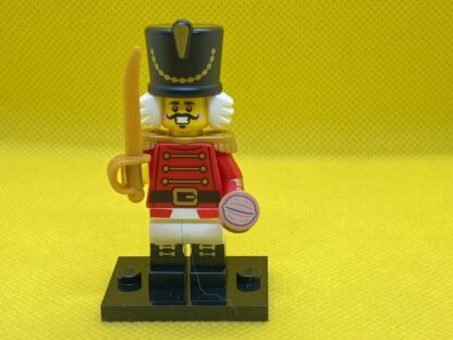 LEGO Nutcracker Minifigure