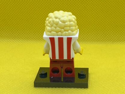 LEGO Popcorn Costume Minifigure Series 23 - Image 3