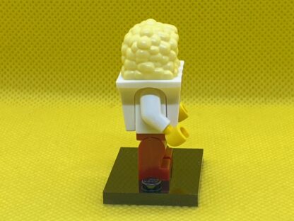 LEGO Popcorn Costume Minifigure Series 23 - Image 2