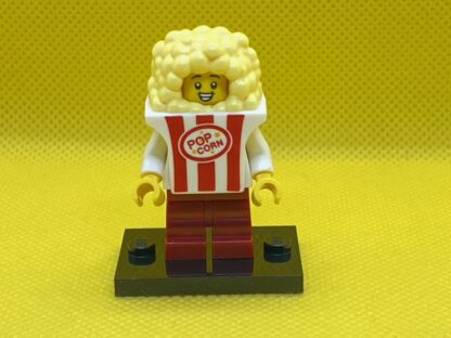 LEGO Popcorn Costume Minifigure