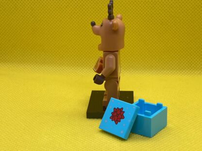 LEGO Reindeer Costume Minifigure Series 23 - Image 5