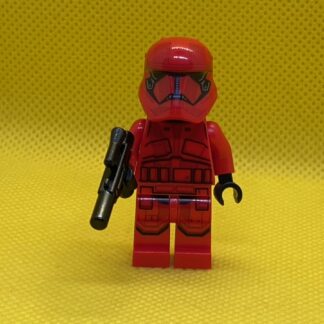 LEGO Sith Trooper Minifigure