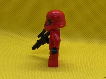 LEGO Sith Trooper Minifigure - Image 5