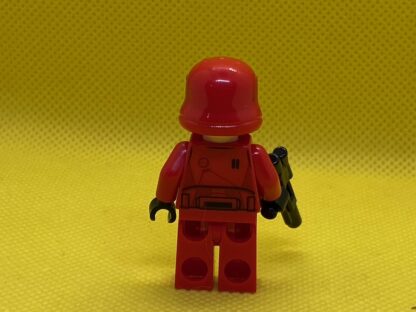 LEGO Sith Trooper Minifigure - Image 4