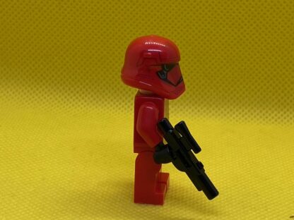 LEGO Sith Trooper Minifigure - Image 3