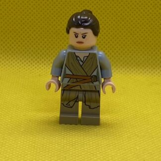 LEGO Rey Minifigure