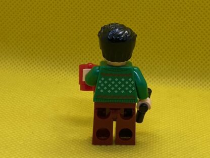 LEGO Festive Poe Dameron Minifigure - Image 4