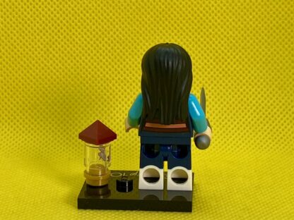 LEGO Disney Series 3 Mulan Minifigure - Image 3