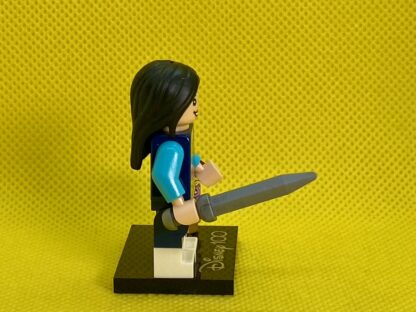 LEGO Disney Series 3 Mulan Minifigure - Image 2