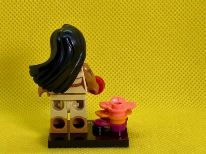 LEGO Disney Series 3 Pocahontas Minifigure - Image 4