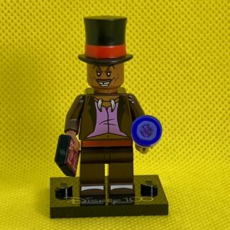 LEGO Dr. Facilier Minifigure