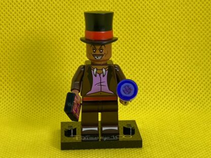 LEGO Dr. Facilier Minifigure