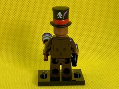 LEGO Disney Series 3 Dr Facilier Minifigure - Image 4