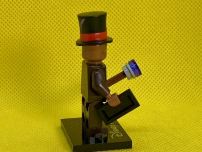 LEGO Disney Series 3 Dr Facilier Minifigure - Image 3